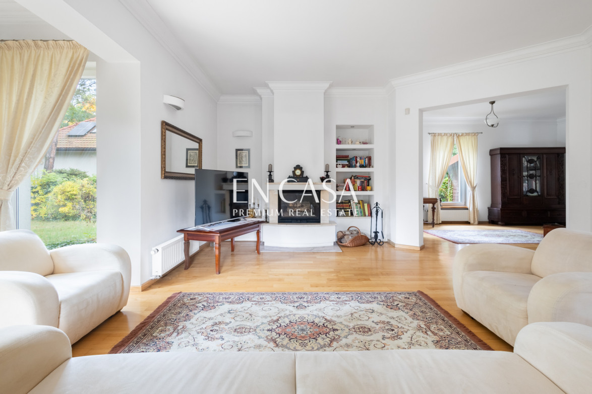 House Rent Milanówek Wielki Kąt 4